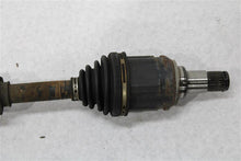 Load image into Gallery viewer, FRONT CV AXLE SHAFT Scion TC Toyota Rav4 11 12 13 14 15 MT Left - 1367033
