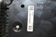 Load image into Gallery viewer, SPEEDOMETER CLUSTER Toyota Rav4 2013 13 2014 14 2015 15 - 1367066
