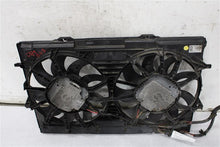 Load image into Gallery viewer, RADIATOR FAN ASSEMBLY Audi Q5 S5 SQ5 13 14 15 16 17 - 1367151
