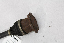 Load image into Gallery viewer, REAR AXLE SHAFT Audi RS5 S4 S5 11 12 13 14 15 16 17 Left - 1367160
