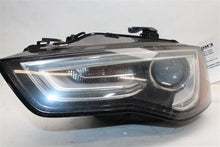 Load image into Gallery viewer, HEADLIGHT LAMP ASSEMBLY Audi A5 S5 13 14 15 16 17 Left - 1367169
