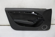 Load image into Gallery viewer, FRONT INTERIOR DOOR TRIM PANEL Audi RS5 S5 2015 15 - 1367174
