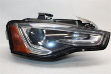 Load image into Gallery viewer, HEADLIGHT LAMP ASSEMBLY Audi A5 S5 2013 13 2014 14 Right - 1367200
