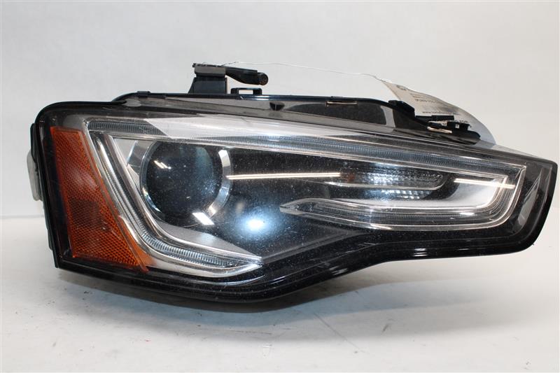 HEADLIGHT LAMP ASSEMBLY Audi A5 S5 2013 13 2014 14 Right - 1367200