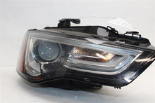 Load image into Gallery viewer, HEADLIGHT LAMP ASSEMBLY Audi A5 S5 2013 13 2014 14 Right - 1367200
