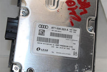 Load image into Gallery viewer, AMPLIFIER Audi A4 A5 Allroad Q5 Q7 RS5 S4 S5 SQ5 13 14 15 16 - 1367220
