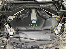 Load image into Gallery viewer, ENGINE MOTOR BMW X5 X6 2014 14 2015 15 2016 16 4.4L - 1367253
