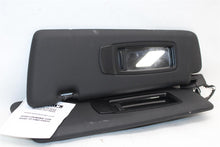Load image into Gallery viewer, INTERIOR SUN VISORS BMW X5 X5M 14 15 16 17 18 Left - 1367336
