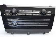 Load image into Gallery viewer, FRONT TEMPERATURE CONTROLS BMW X5 X5M 14 15 16 17 18 - 1367341
