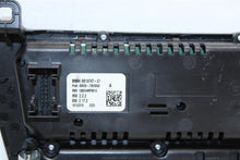 Load image into Gallery viewer, FRONT TEMPERATURE CONTROLS BMW X5 X5M 14 15 16 17 18 - 1367341
