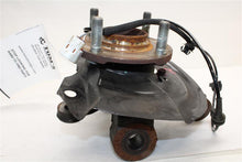 Load image into Gallery viewer, FRONT SPINDLE KNUCKLE Mitsubishi Mirage 2021 21 - 1367378
