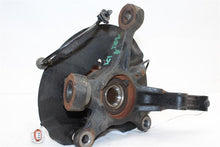 Load image into Gallery viewer, FRONT SPINDLE KNUCKLE Mitsubishi Mirage 2021 21 - 1367378
