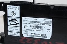 Load image into Gallery viewer, MISCELLANEOUS COMPUTER Land Rover Range Rover 2012 12  MATCH NUMBERS - 1367420
