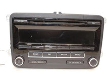 Load image into Gallery viewer, RADIO RECEIVER Volkswagen Jetta Passat 2013 13 2014 14 2015 15 - 1367488
