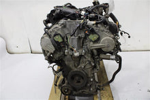 Load image into Gallery viewer, ENGINE MOTOR QX60 Pathfinder 17 18 19 20 3.5L VIN D - 1367540
