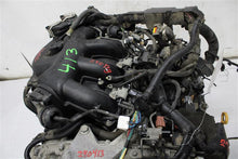 Load image into Gallery viewer, ENGINE MOTOR QX60 Pathfinder 17 18 19 20 3.5L VIN D - 1367540
