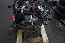 Load image into Gallery viewer, ENGINE MOTOR CT200H Prius Prius V 10-18 1.8L VIN N/DU/DP/EU/D - 1367621
