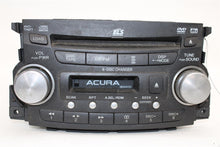 Load image into Gallery viewer, RADIO Acura TL 2004 04 2005 05 2006 06 - 1367707
