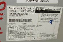 Load image into Gallery viewer, RADIO Subaru Legacy 2012 12 - 1367754
