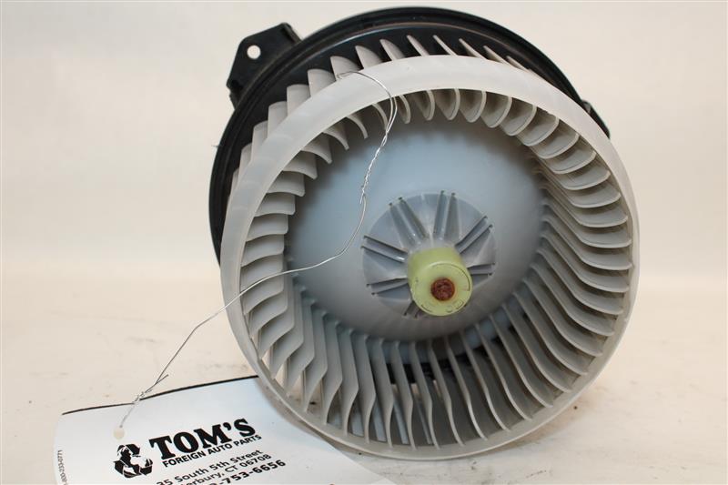 FRONT A/C HEATER BLOWER MOTOR Scion iM Toyota Rav4 2006-2018 - 1367944