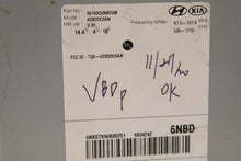 Load image into Gallery viewer, RADIO Kia Sorento 2019 19 2020 20 - 1368024
