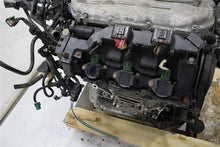 Load image into Gallery viewer, ENGINE MOTOR Acura RDX 2016 16 2017 17 2018 18 3.5L VIN 4/3 - 1368143
