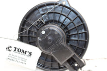 Load image into Gallery viewer, HEATER BLOWER MOTOR Subaru Legacy 2005 05 06 07 08 - 1368291
