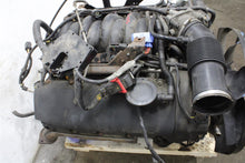 Load image into Gallery viewer, ENGINE LR3 Range Rover 2005 05 2006 06 2007 07 08 09 4.4L - 1368789
