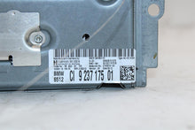 Load image into Gallery viewer, RADIO 528i 535i 550i 640I 650i 740i 740il 750 HYBRID 10-12 AM FM CD - 1368960
