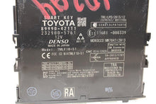 Load image into Gallery viewer, BODY CONTROL MODULE COMPUTER Rav4 2016 16 2017 17 2018 18 - 1369100
