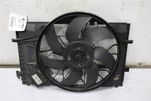 Load image into Gallery viewer, RADIATOR FAN ASSEMBLY C230 C240 C320 C280 2004 04 2005 05 06 07 08 09 - 1369140
