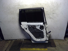 Load image into Gallery viewer, REAR DOOR BMW X3 2014 14 2015 15 2016 16 Left - 1369297
