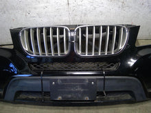 Load image into Gallery viewer, FRONT BUMPER BMW X3 2011 11 2012 12 2013 13 2014 14 - 1369384
