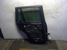 Load image into Gallery viewer, REAR DOOR BMW X3 2014 14 2015 15 2016 16 Left - 1369391
