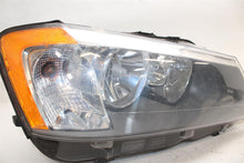 Load image into Gallery viewer, HEADLIGHT LAMP ASSEMBLY BMW X3 11 12 13 14 Right - 1369416
