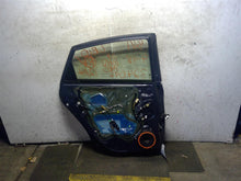 Load image into Gallery viewer, REAR DOOR Toyota Prius Prius V 10 11 12 13 14 15 Left - 1369540
