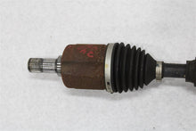 Load image into Gallery viewer, FRONT CV AXLE SHAFT Honda Accord 2015 15 2016 16 AT Left - 1369888
