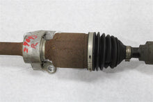 Load image into Gallery viewer, FRONT CV AXLE SHAFT Honda Accord 2015 15 2016 16 AT Right - 1369889

