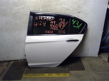 Load image into Gallery viewer, REAR DOOR Honda Accord 2013 13 2014 14 2015 15 2016 16 Left - 1369898
