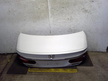 Load image into Gallery viewer, Trunk Lid Honda Accord 2017 - 1369902
