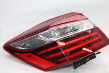 Load image into Gallery viewer, TAIL LIGHT LAMP ASSEMBLY Honda Accord 2016 16 2017 17 Left - 1369903
