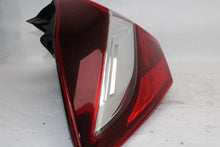 Load image into Gallery viewer, TAIL LIGHT LAMP ASSEMBLY Honda Accord 2016 16 2017 17 Left - 1369903
