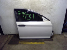 Load image into Gallery viewer, FRONT DOOR Accord 2013 13 2014 14 2015 15 2016 16 2017 17 Right - 1369911
