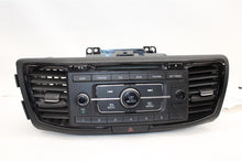 Load image into Gallery viewer, RADIO Honda Accord 2017 17 - 1369933
