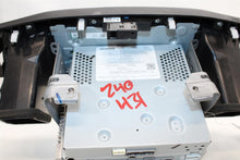 Load image into Gallery viewer, RADIO Honda Accord 2017 17 - 1369933

