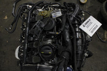 Load image into Gallery viewer, ENGINE MOTOR Audi A6 2014 14 2015 15 2016 16 2.0L VIN F - 1369941
