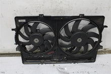 Load image into Gallery viewer, RADIATOR FAN ASSEMBLY Audi A6 2012 12 2013 13 2.0L - 1369957
