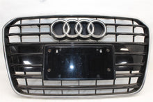 Load image into Gallery viewer, GRILLE Audi A6 2012 12 2013 13 - 1369962
