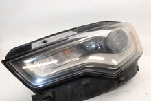 Load image into Gallery viewer, HEADLIGHT LAMP ASSEMBLY Audi A6 S6 12 13 14 15 Left - 1369965
