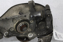 Load image into Gallery viewer, FRONT SPINDLE Audi A6 A4 A7 S7 S6 2012 12 2013 13 Left - 1369968
